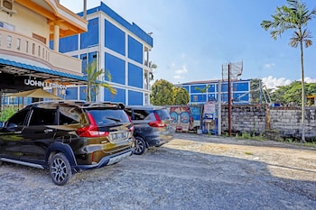 hotel o near rsud embung fatimah formerl