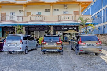 hotel o near rsud embung fatimah formerl
