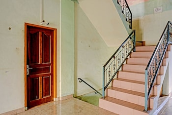 Hotel O Near Rsud Embung Fatimah Formerl,,3 star