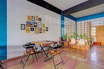 hotel o near rsud embung fatimah formerl