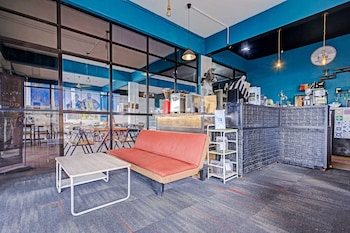 hotel o near rsud embung fatimah formerl
