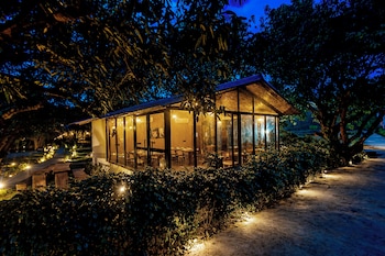 Sylvaara Suites By Elivaas Jim Corbett,,3 star