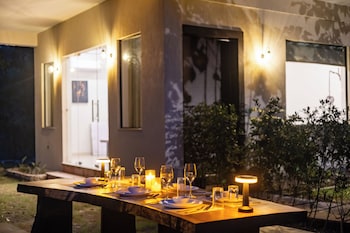 sylvaara suites by elivaas jim corbett