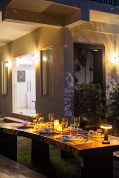 sylvaara suites by elivaas jim corbett