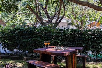 sylvaara suites by elivaas jim corbett