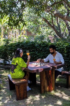 sylvaara suites by elivaas jim corbett
