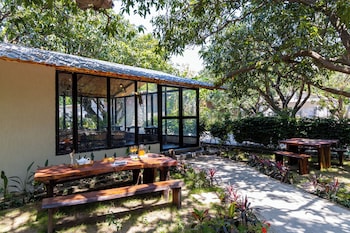 sylvaara suites by elivaas jim corbett