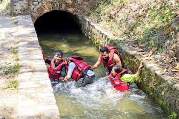 sylvaara suites by elivaas jim corbett