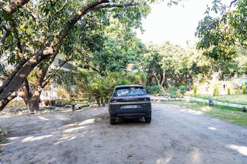sylvaara suites by elivaas jim corbett