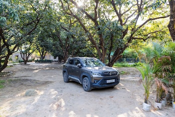 sylvaara suites by elivaas jim corbett