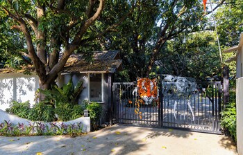 sylvaara suites by elivaas jim corbett
