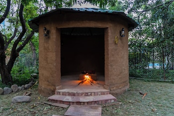 sylvaara suites by elivaas jim corbett