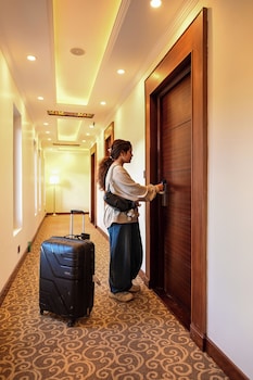 hotel aero ladakh