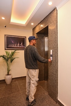 hotel aero ladakh