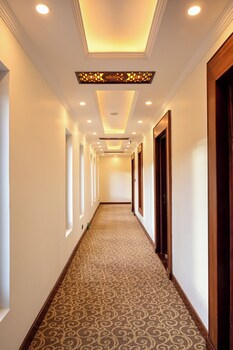 hotel aero ladakh