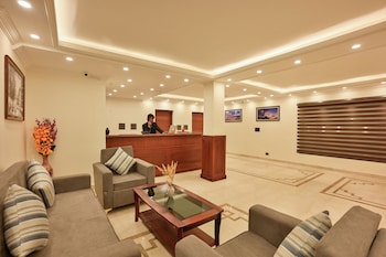 hotel aero ladakh