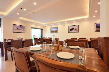 hotel aero ladakh