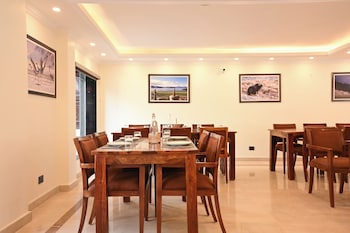 hotel aero ladakh