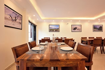 hotel aero ladakh