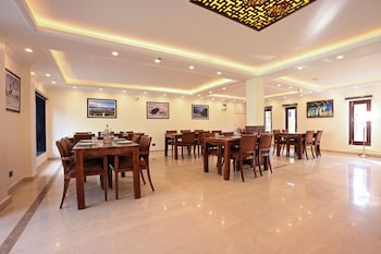 hotel aero ladakh