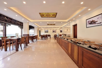 hotel aero ladakh