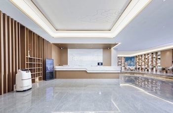 Nanchang Zhongzhou Hotel,,3 star