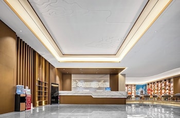 Nanchang Zhongzhou Hotel,,3 star