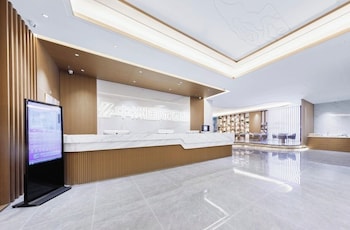 Nanchang Zhongzhou Hotel,,3 star