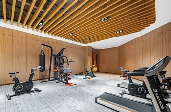 nanchang zhongzhou hotel