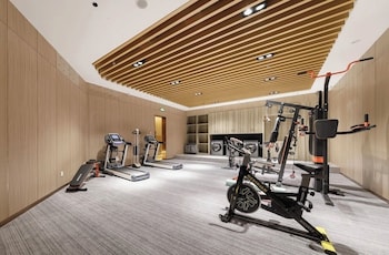 nanchang zhongzhou hotel
