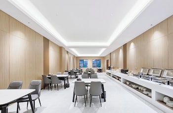 nanchang zhongzhou hotel