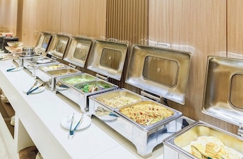 nanchang zhongzhou hotel