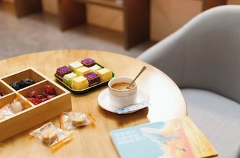 nanchang zhongzhou hotel