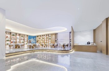 nanchang zhongzhou hotel