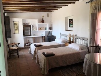 alqueria de los lentos