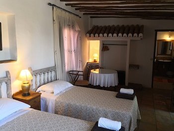 alqueria de los lentos