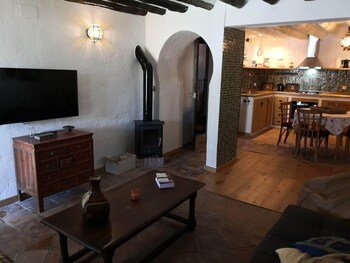 alqueria de los lentos