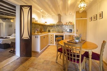 alqueria de los lentos