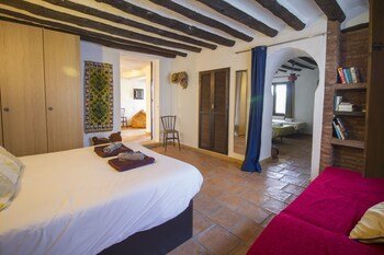 alqueria de los lentos