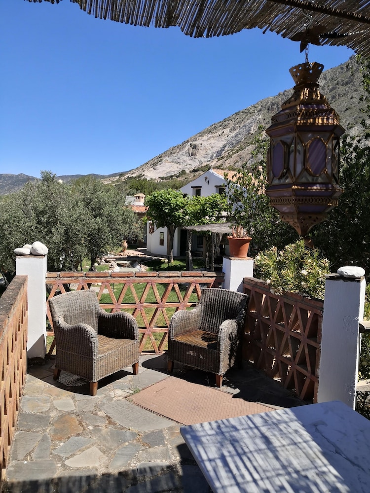 alqueria de los lentos