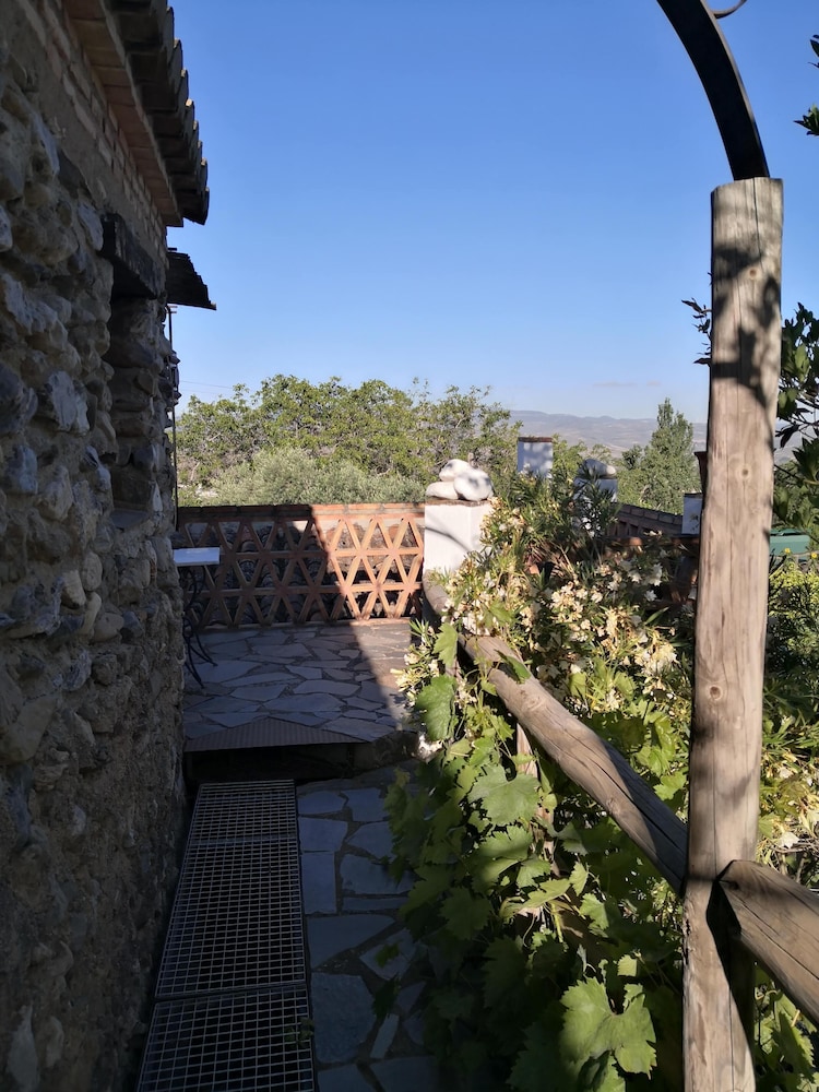 alqueria de los lentos