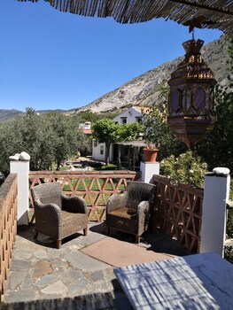 alqueria de los lentos