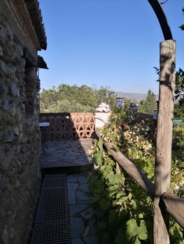 alqueria de los lentos