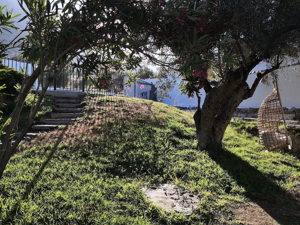 alqueria de los lentos