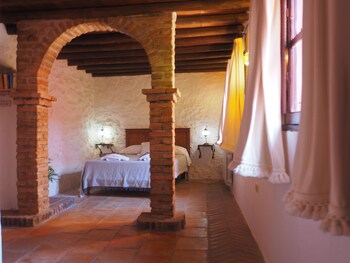 alqueria de los lentos