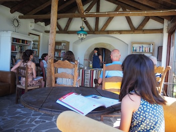 alqueria de los lentos