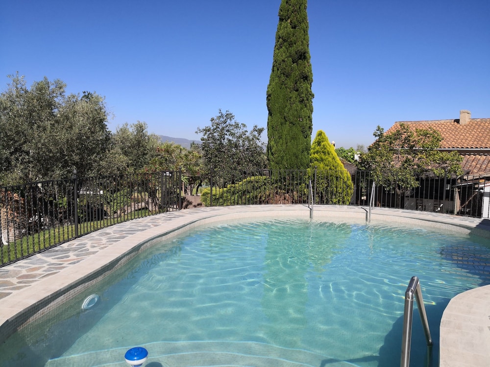 alqueria de los lentos