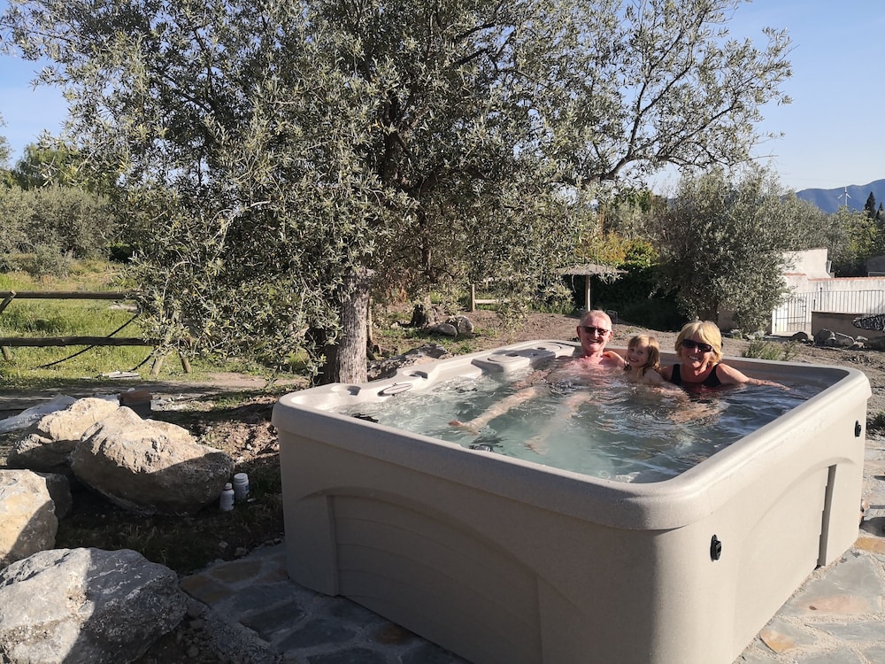 alqueria de los lentos