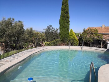 alqueria de los lentos