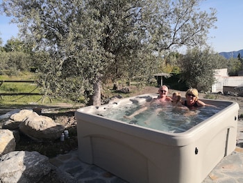 alqueria de los lentos